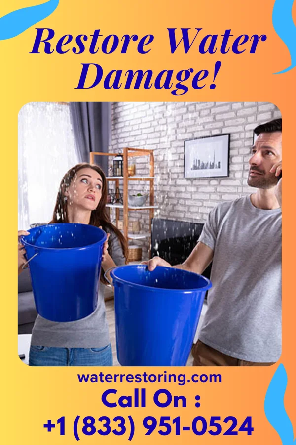 water restoration Prestige Damage Recovery Specialists Morven